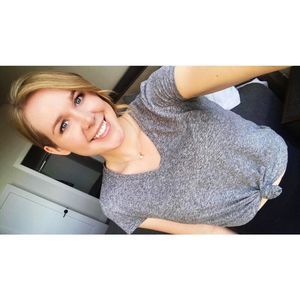 Meet your Posher, Morgan